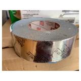Roll of Foil Tape