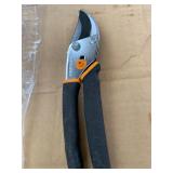 Fiskars Pruners OPEN BOX