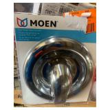 Chateau Lever Posi-Temp 1-Handle Valve Trim Kit in