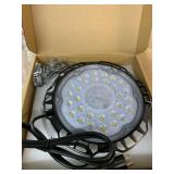 Round LED Mining Light 200W