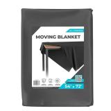 54 in. L x 72 in. W Standard Moving Blanket