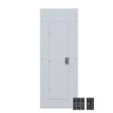 200 Amp 40-Space 80-Circuit Main Breaker Indoor Pl