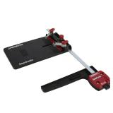 Milescraft 18 in. L X 6.25 in. W Circular and Jig