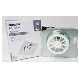 C350BN Nutone Bathroom Fan Motor Asm Replacement f