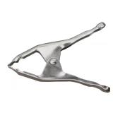 XM Series 3 in. Capacity Steel Spring Clamp with 3