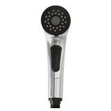 Danco For Universal Silver Chrome Kitchen Pullout