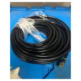 Roll of RG6 Coaxial Cable