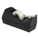 Business Source Standard Desktop Tape Dispenser 1'