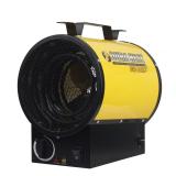 Dura Heat 700 sq ft Electric Forced Air Heater 164