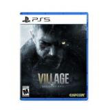 Resident Evil Village PS5 Game