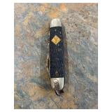 Vintage Cub Scout Pocket Knife