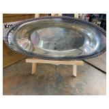WM Roger s Platter