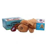 Original Snuggle Puppy Heartbeat Stuffed Toy for D
