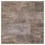 Marazzi Montagna Rustic Bay 6 in. x 24 in. Glazed
