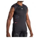 Under Armour Gameday Armour Pro 5-Padded Adult Top
