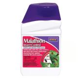 Bonide Malathion Insect Killer Liquid Concentrate