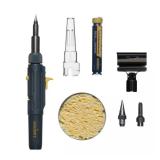 Bernzomatic Detail Cordless Pen Torch Butane Torch
