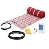 Vevor Radiant Floor Heating Kit