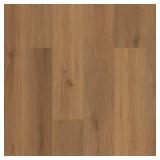Lina Ridge Oak 12 MIL x 7 in. W x 48 in. L Waterpr