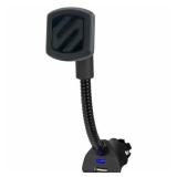 Magnetic Power Mount for Mobile Devices