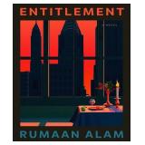 Barnes & Noble Entitlement: A Novel by Rumaan Alam