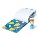 Melissa & Doug Sticker WOW!  Activity Pad & Sticke