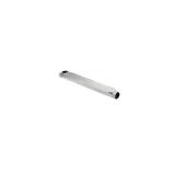 28 in. to 45 in. Adjustable Space Saver Aluminum D