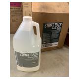 3 Gallons Strike Back Outside Cleaner