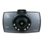 Scosche HD Digital Video Dash Camera DDVR28G