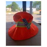 Hi Vis 2X Boonie Hat
