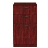 Alera Alera Valencia Series Full Pedestal File, Le