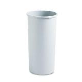Rubbermaid Commercial Untouchable Waste Container