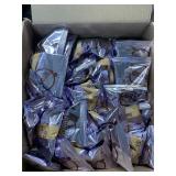 Large case of rituals house blend coffee bags