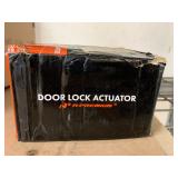 Door Lock Acutator