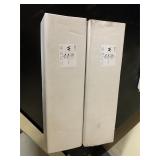 2- Sliding Barn door Kits