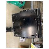 Heavy Mounting Part
