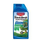 BioAdvanced 12 Month Tree and Shrub Protect & Feed