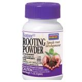 2 Pack Bonide Bontone Powder Rooting Hormone 1.25