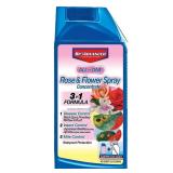 32 oz. Concentrate All-in-One Rose and Flower Spra