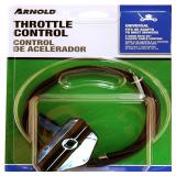 Arnold Throttle Control 1 pk