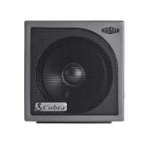 Cobra HG S500 Dynamic External CB Speaker with Noi