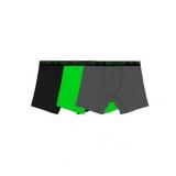 XL Fruit of the Loom Men's Breathable Micro-Mesh B