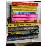 Lot of New Books