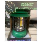 Kodiak Lantern, RED