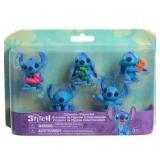 Disney Lilo & Stitch Stitch Collectible Figure 5-P
