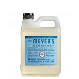 Mrs. Meyer's Clean Day 33-fl oz Rainwater Hand Soa