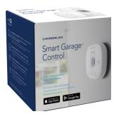 OPEN BOX Chamberlain 2-3 Doors Smart Garage Hub Fo