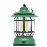 Kodiak Lantern, Green