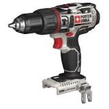 Porter-Cable PCC620B 20V MAX Lithium-Ion 2-Speed 1