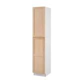 18 in. W x 24 in. D x 96 in. H Ready to Assemble P